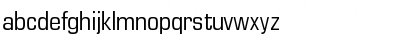 Eurostile LT Std Condensed Font Eurostile LT Std Condensed Font