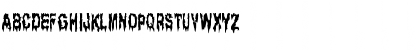 Everglades Regular Font Everglades Regular Font