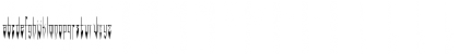 Evil Clown Font Evil Clown Font