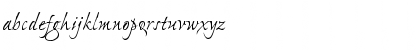 Ex Ponto MM Regular Font