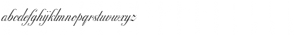 Excelsor Script Regular Font Excelsor Script Regular Font