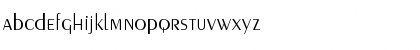 Exotic 350 Light Font Exotic 350 Light Font