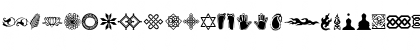 Exotica Ohchid Font Exotica Ohchid Font