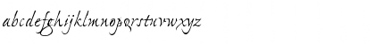 Ex Ponto Regular Font Ex Ponto Regular Font