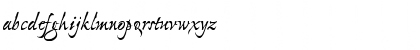 Ex Ponto Pro Bold Font