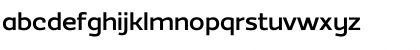 EzzoBoldAlt Regular Font EzzoBoldAlt Regular Font
