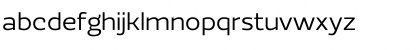 EzzoBook Regular Font EzzoBook Regular Font