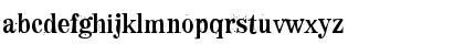 F2F MadZine LT Std Dirt Font