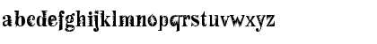 F2F MadZine LT Std Fear Font F2F MadZine LT Std Fear Font