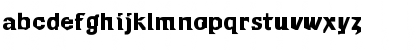F2FMekanikAmente LT Std Regular Font F2FMekanikAmente LT Std Regular Font