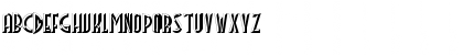 Facets NF Regular Font Facets NF Regular Font