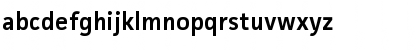 Facit Semibold Font Facit Semibold Font