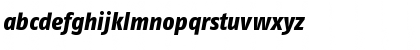 FagoCoLf ExtraboldItalic Font FagoCoLf ExtraboldItalic Font