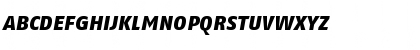 FagoCoTf ExtraBoldItalicCaps Font FagoCoTf ExtraBoldItalicCaps Font