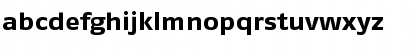 FagoEx Bold Font FagoEx Bold Font