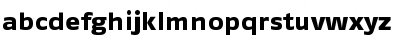 FagoExLf ExtraBold Font FagoExLf ExtraBold Font