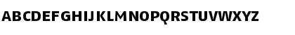 FagoNo BoldCaps Font FagoNo BoldCaps Font