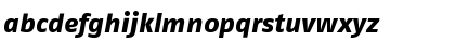 FagoNoExb Regular Font FagoNoExb Regular Font