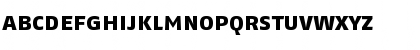 FagoNoLf ExbCaps Font FagoNoLf ExbCaps Font