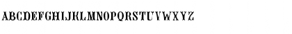 Bujardet Freres (Unregistered) Regular Font Bujardet Freres (Unregistered) Regular Font