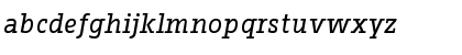 Fago Office Serif Regular Italic Font Fago Office Serif Regular Italic Font