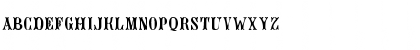 Bujardet Freres Regular Font Bujardet Freres Regular Font