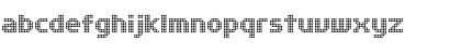 Fairfax Six Regular Font Fairfax Six Regular Font