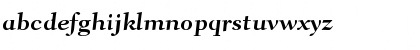 Fairfield LH 75 Caption Bold Font