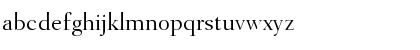 Fairfield LT Std 45 Light Font