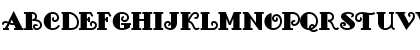 Fancy Pants NF Regular Font