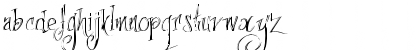fancyPens Regular Font fancyPens Regular Font