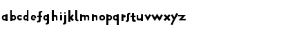 FarmhausITC Regular Font