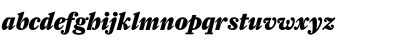 FarnhamDisplay-BlackItal Regular Font