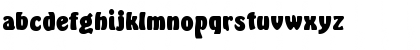 Bulka Regular Font Bulka Regular Font