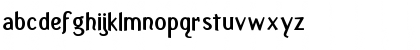 Fasciani-Senza Bold Font Fasciani-Senza Bold Font