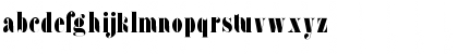 Fat Face Font Fat Face Font
