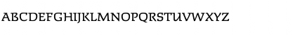 FaustLightExpert Regular Font FaustLightExpert Regular Font