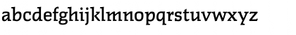 FaustMediumOldStyleFigs Regular Font