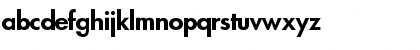 FavoritHeavyC Regular Font FavoritHeavyC Regular Font