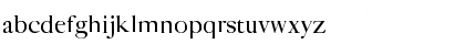 FCaslon Fortytwo ITC Std Regular Font
