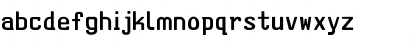 FE Mittelschrift Font FE Mittelschrift Font