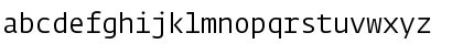 Fedra Mono Book Font Fedra Mono Book Font