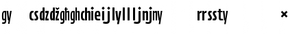 Fedra Mono Medium Expert Font Fedra Mono Medium Expert Font