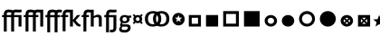 Fedra Sans Medium Expert Font Fedra Sans Medium Expert Font