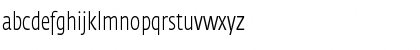Fedra Sans Condensed Std Light Font Fedra Sans Condensed Std Light Font