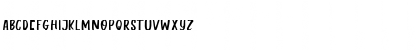 Ahoy Amigo DEMO Regular Font Ahoy Amigo DEMO Regular Font