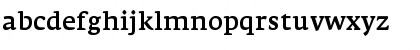 FedraSerifA MediumTF Font FedraSerifA MediumTF Font