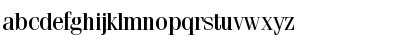 Fenice BQ Regular Font Fenice BQ Regular Font
