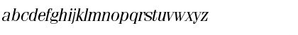Fenice BQ Regular Font