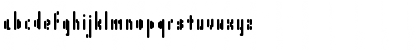 Air in Space Regular Font